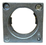 Chave Comutadora 2 Posiçoes 3sb3601-2ka11 Siemens