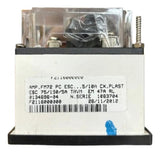 Amperimetro Fm72pc 72x72 75/150/5a Trvm Em 47a Kron