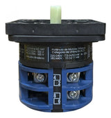 Chave Rotativa 32a 5tw3032-1 Siemens