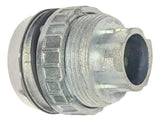 Botão De Comando Bz3/05 30 Mm Verde Impulso Ace Schmersal Verde