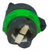 Cabeçote Para Comutador Ø22mm Zb5aj5 Schneider