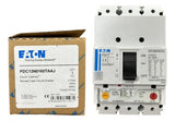 Disjuntor Tripolar 160a 10ka A 690v Pdc13n0160taaj Eaton