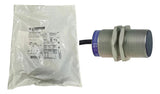 Sensor Indutivo Xs1 M30 Sn10mm Xs1m30ma250 Telemecanique