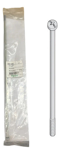 Kit Com 3: Parafuso Para Coluna Luminosa Xvdc06 Schneider