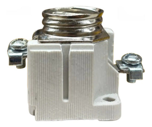 Kit Com 4: Base Dz 25a 5sf1024 Siemens