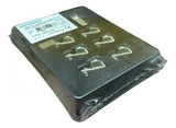 Jogo De Contatos Para Contator 3tf45 3ty7450-0a Siemens -