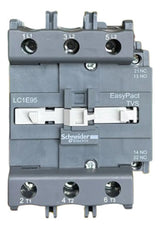 Contator 3p 95a 1na+1nf 220vca 50/60hz Lc1e95m7 Schneider 220vca