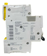 Disjuntor Acti9 Ic60n 3p 25a Curva C A9f74325 Schneider