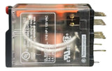 Kit Com 2: Rele Miniatura 4c/o 3a 48vca Rxm4gb1e7 Schneider 48vca