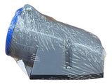 Tomada S3206 32a 2p+t 220/240v 6h Azul Ip44 Steck Azul