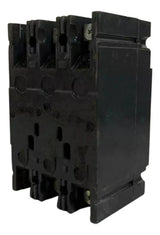 Disjuntor Tripolar Ted136020 20a GE