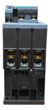 Contator Tripolar 3rt2036-1nb30 51a 33vca 1na+1nf Siemens 24vcc