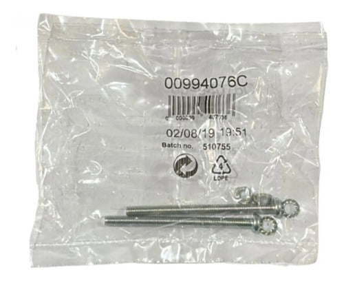 Disjuntor Nsx100m Dc 63a Bipolar Lv438608 Schneider