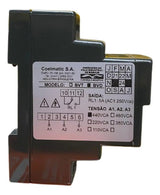 Rele De Tensao Bvdq 440vca (bvdq-p) Coel 440vca