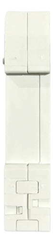 Bobina De Mínima Tensão 220/240vca A9a26960 Schneider 240vca