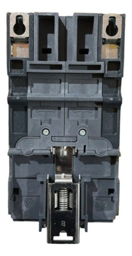 Disjuntor Mag Tesys Gv4 115a Mn 100ka Gv4le115s6 Schneider 380/415v