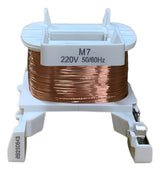 Bobina Schneider Electric Lxd1m7 220v 50/60hz P/ Contatores 220v