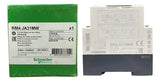 Rele Medicao/controle 2nanf 3 24/240v Rm4ja31mw Scheneider 220v