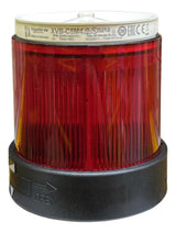 Módulo Luminoso Intermitente Vm 230vca Xvbc5m4 Schneider 220v