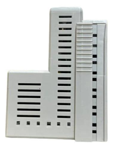 Terminal 750-342 Ethernet Tcp/ip 10mbit Wago