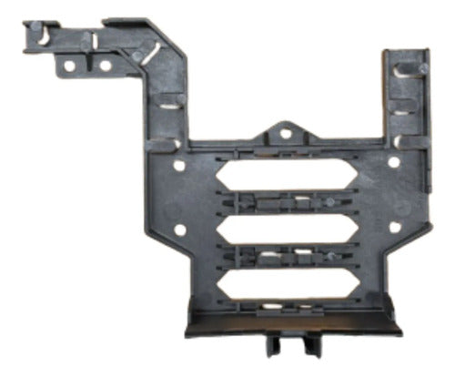 Conector De Alimentação Auxiliar 3vl9600-4pj00 Siemens Colorido