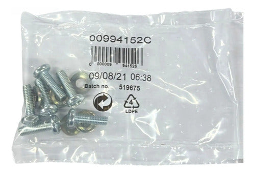 Disjuntor Tripolar 25a Nsx100n-ma25 Lv429752 Schneider