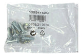 Disjuntor Tripolar 25a Nsx100n-ma25 Lv429752 Schneider