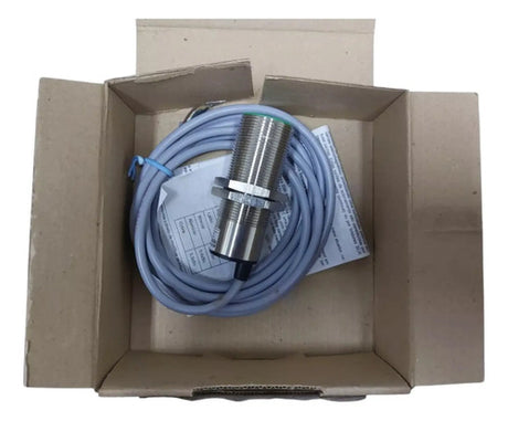 Sensor Is-10-30h-pr/xl Tecnotron 01.321.6886000  Novo!