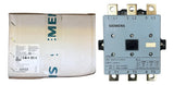 Contator 250a 220v 2naf 3ts5422-0an2 Siemens 220v