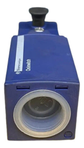 Chave Fim De Curso Xcnr2102p20 1na+1na Telemecanique