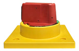 Manopla Rotativa Prolongada Vm/am Ezerotery Schneider