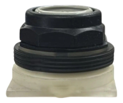 Botao 30mm Plástico Pastilha Colorida 9001skr1uh6 Schneider Multicolor 1nf
