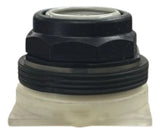 Botao 30mm Plástico Pastilha Colorida 9001skr1uh6 Schneider Multicolor 1nf