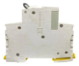 Disjuntor Acti9 Ic60h 3p Curva C 0,5a A9f84370 Schneider