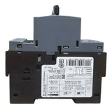 Disjuntor Motor 3rv2011-1ca15 1,8-2,5a Siemens Não Informado 50/60hz