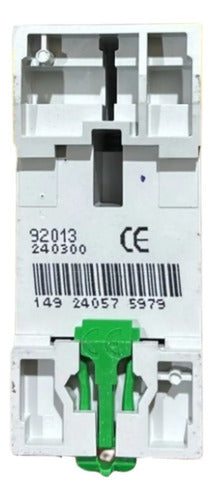 Interruptor Diferencial 2p 40a 230v Ez9r66240 Schneider