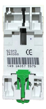 Interruptor Diferencial 2p 40a 230v Ez9r66240 Schneider