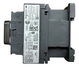 Contator Tripolar 9a 1na+1nf 440vca Lc1d09r7 Schneider 440vca