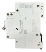 Kit Com 2 Peças: Disjuntor Unipolar Faz-c32/1-sa 32a Eaton