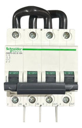 Disjuntor C60pv-dc 2p Curva B 15a 800vcc A9n61659 Schneider