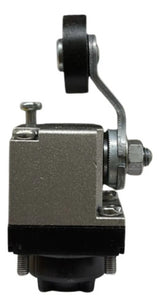 Cabeçote Fim De Curso Zckd15 Telemecanique  Metalica -