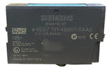 Modulo 6es7131-4bb01-0aa0 Siemens Simatic Dp