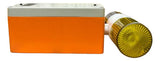 Alarme Audiovisual 100/201.24 24vca/cc 2,5wpp Ip54 Eaton