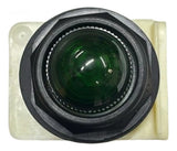 Sinalizador 30mm Verde 9001skp7lgg9 Schneider