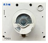Manopla Rotativa Pdg3xhmds (nzm3xtvd) Eaton