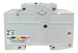 Disjuntor Termomagnético 3p 5sx2320-7 20a Siemens Novo!