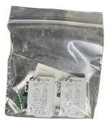 Contator 3p 80a 120vca Cl08a311m4 GE