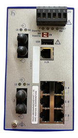 Switch Hirschmann 943.434.999 Novo !!!