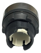 Kit Com 2: Botão Luminoso 1na 220/230vac Xa2ew36m1 Schneider Azul 220vca