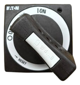 Manopla Rotativa Completa P/ Painel Nzm2-xtvd Ip66 Eaton